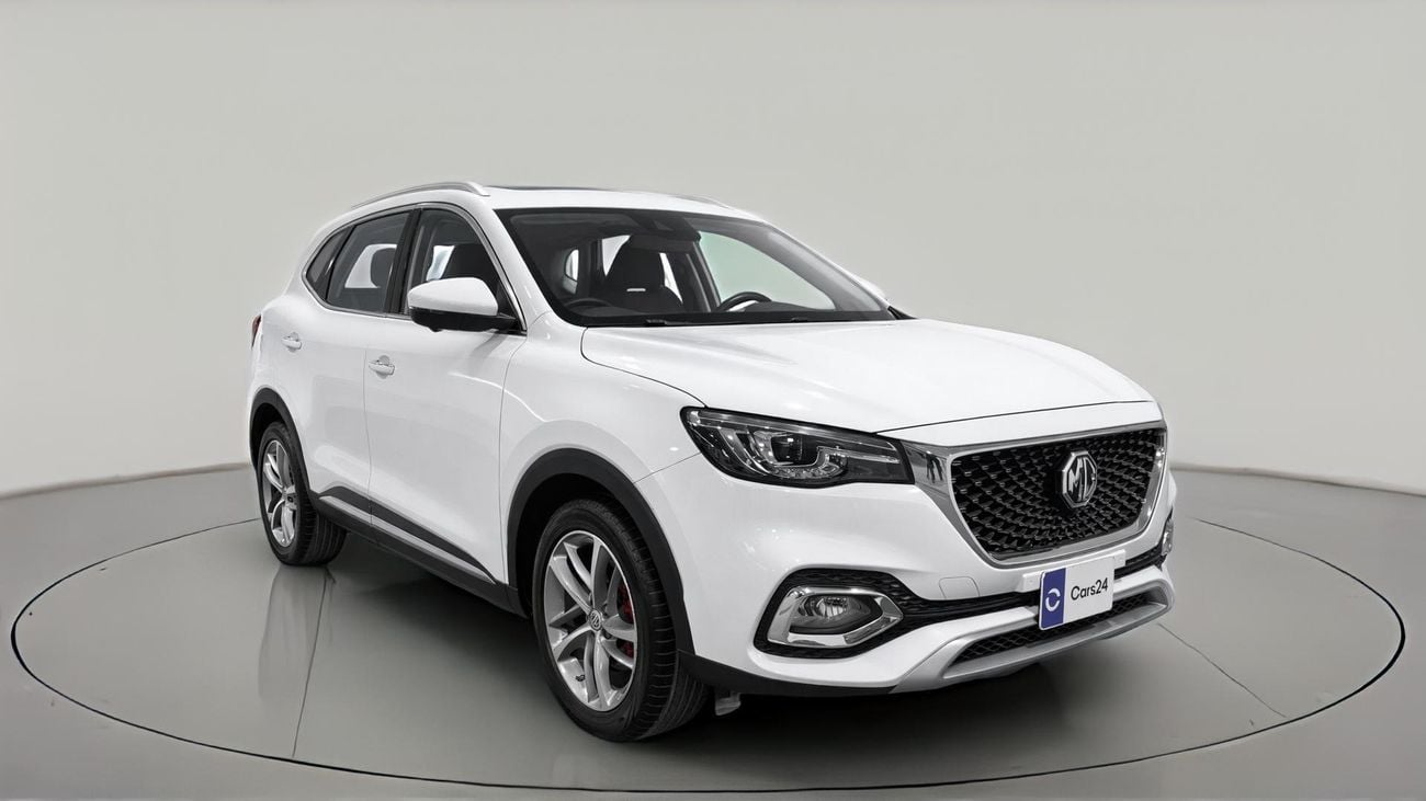 MG HS TROPHY 2022 | AED 751/Month | 0 DP | 30 Day Return | Warranty | Service History