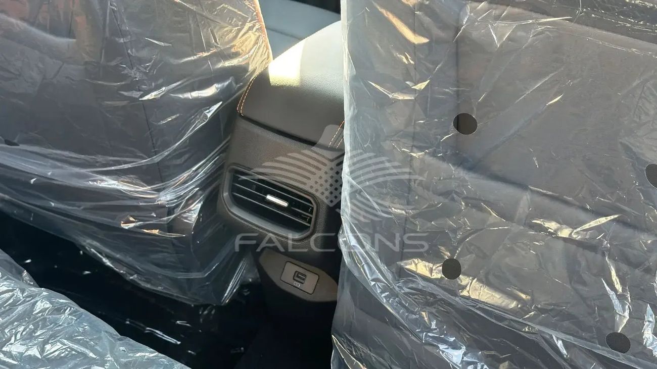 Kaiyi X3 Pro Kaiyi X3 PRO 1.5T CVT Version II-FLAGSHIP VERSION AT 2026 • Petrol • Automatic