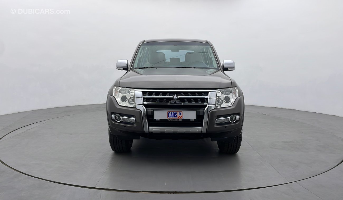 Mitsubishi Pajero GLS BASE 3.5 | Under Warranty | Inspected on 150+ parameters