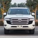 Toyota Land Cruiser EXR