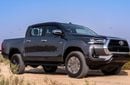تويوتا هيلوكس Toyota Hilux  4.0-l 4WD pickup  2026 4-door cabin, automatic