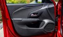 أوبل كورسا أوبل كورسا 1.2L Turbo Elegance Plus خليجية 2021 FWD مع ضمان 5 سنوات أو 100 ألف Km من الوكيل