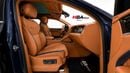 Bentley Bentayga SPEED W12 Speed