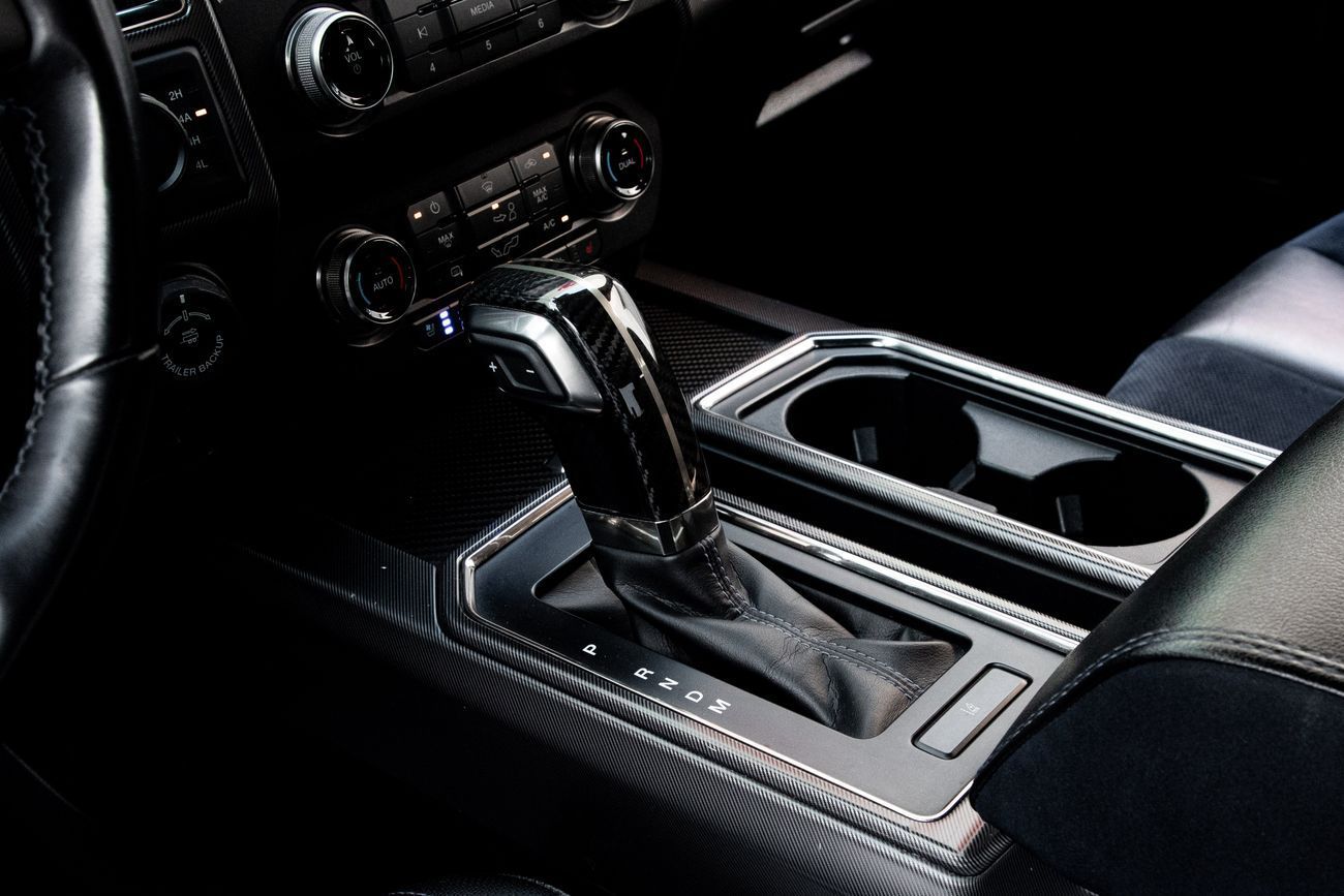 Ford F 150 Raptor F-150 Raptor | 3,917 P.M | 0% Downpayment | AGENCY WARRANTY /SERVICE