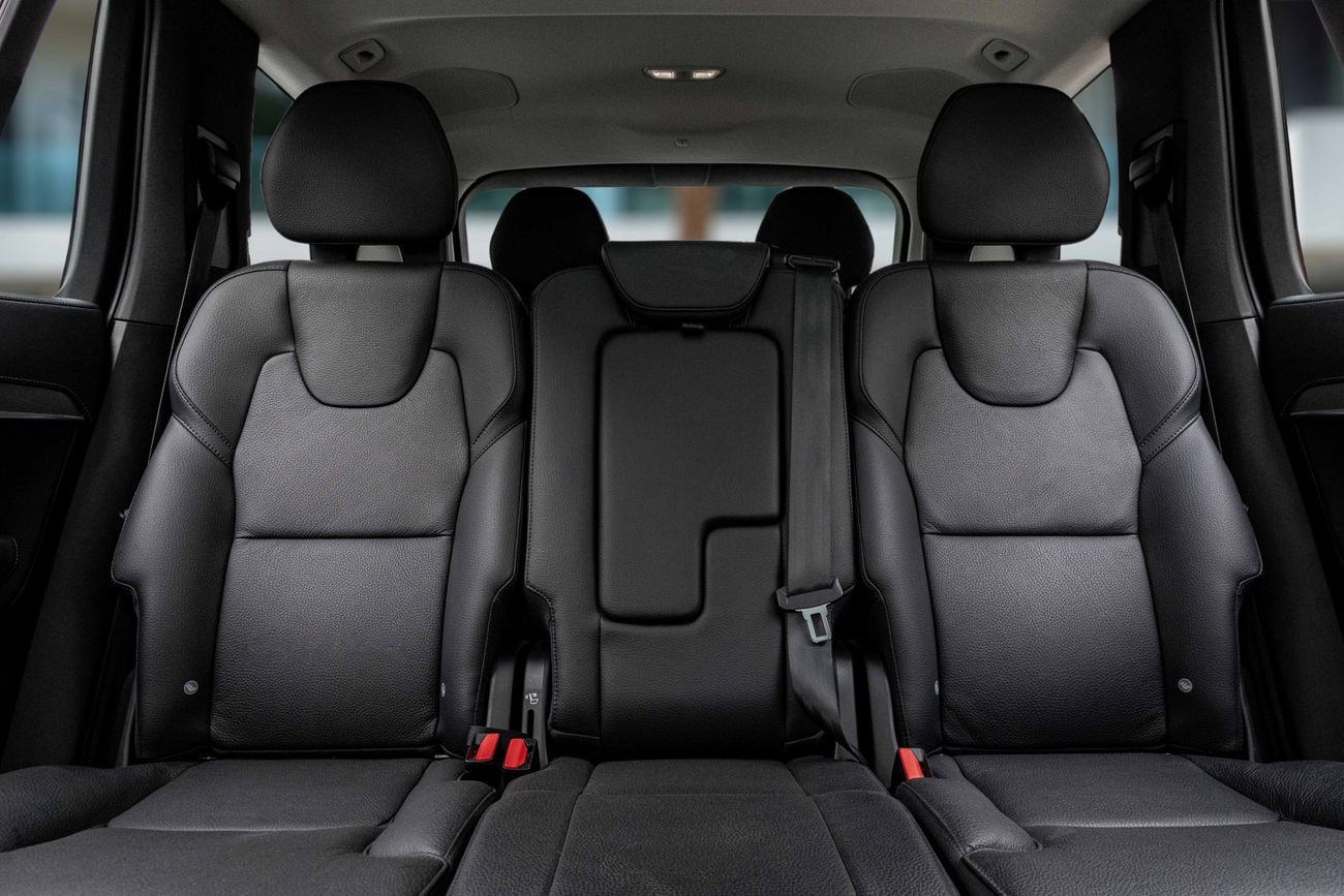 Volvo XC90 XC90 B5 Ultimate Bright AWD | 2,938 P.M | 0% Downpayment | Agency Warranty!