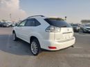 Toyota Harrier TOYOTA HARRIER SUV RHD 2003 MODEL 2.4 L PETROL  AUTOMATIC(PM01601)