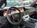نيسان باترول Nissan Patrol 3.5L V6TT NISMO