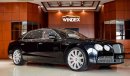 Bentley Flying Spur W12