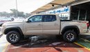 Toyota Tacoma V6 3.5L 4x4 with 5 Yrs or 200K km Warranty