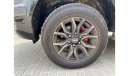 Toyota Hilux DC 4.0L 4x4 GR-S 6AT MLM+GRS PACK,4 CAMERA,18 AW,CRC,DIFF LOCK FOR EXPORT
