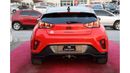 هيونداي فيلوستر Hyundai Veloster Sport Turbo / 2020 / GCC / 1.6T / Free Accident