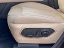 Jeep Grand Cherokee Overland 3.6L