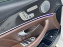Mercedes Benz E63 AMG V8 4.0L TT / CLEAN TITLE / 5 BUTTONS / 360 CAMERA / RADAR / PROMASTER SOUND SY / BLIND SPOT