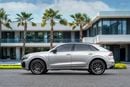 أودي SQ8 SQ8 | 6,561 P.M | 0% Downpayment | AUDI WARRANTY/SERVICE!