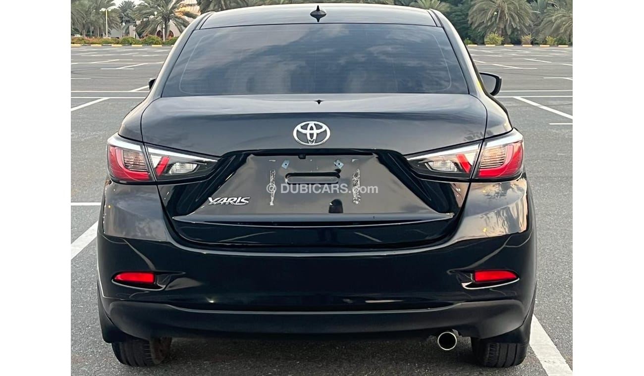 Toyota Yaris SE