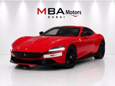 فيراري روما STANDARD
