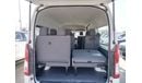Toyota Hiace 2.8L Diesel Manual Basic 2020 Model