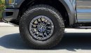 Ford Raptor F 150 2020, 3.5L-V6 GCC, 0km w/ 3Yrs or 100,000km Warranty + 3Yrs Service at the Dealer