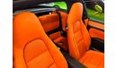 Porsche 911 Porsche 911 Targa 4 /GCC /45000KM