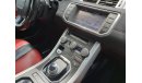لاند روفر رانج روفر إيفوك Range Rover Evoque - 2012 - GCC Specs - Well Maintained