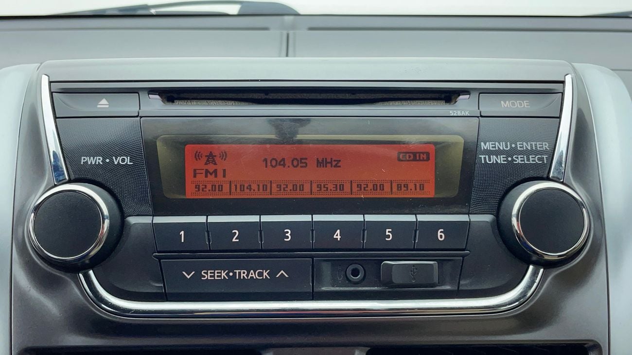 تويوتا يارس SE 1.3 | بدون دفعة مقدمة | اختبار قيادة مجاني للمنزل