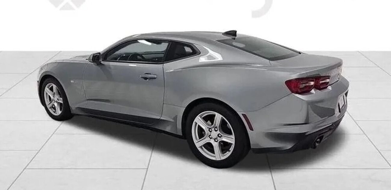 شيفروليه كامارو 2.0L Economical Engine Turbo