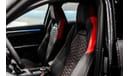 Audi RS Q3 TFSI quattro 2022 Audi RS Q3, 2025 Audi Warranty + 2027 Audi Service Contract, Low KMs, GCC