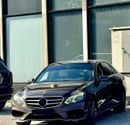مرسيدس بنز E300 Premium 2.0L