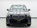 BMW X5 XDRIVE40i M SPORT 2026 BMW X5 xDrive40i M-Sport, 2030 BMW Warranty + Service Pack, Full BMW Service