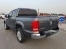 Volkswagen Amarok Full option clean car