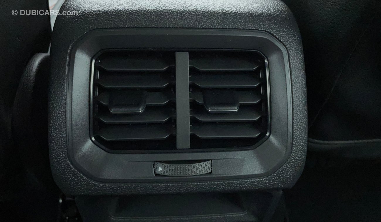 Volkswagen Tiguan TREND PLUS 1.4 | Zero Down Payment | Home Test Drive