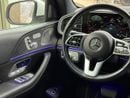 Mercedes Benz GLE350