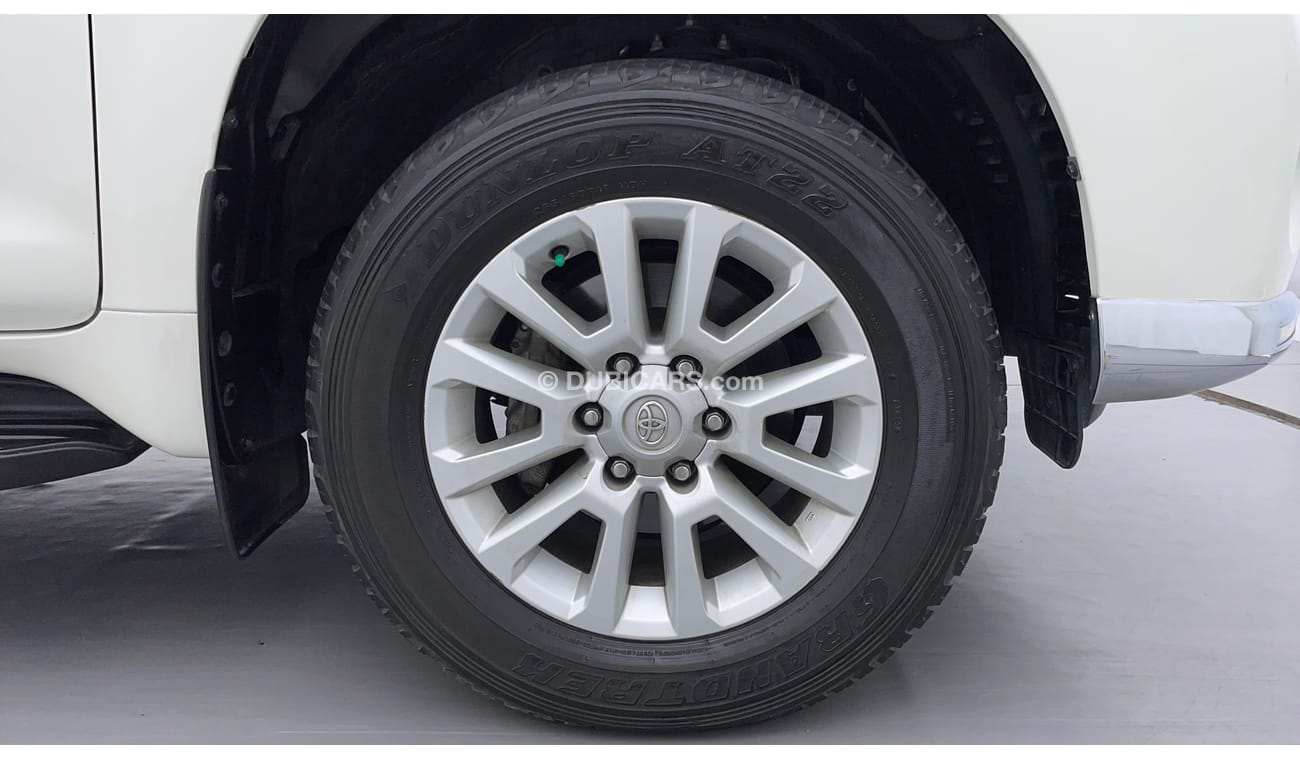 Toyota Prado VXR 2.7 | Zero Down Payment | Free Home Test Drive