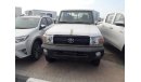 Toyota Land Cruiser Pick Up v6 Diesel