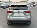 لكزس NX 300 2021 LEXUS NX300 FULL OPTIONS IMPORTED FROM USA