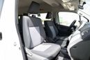 Toyota Hiace 2025 Toyota Hiace High-Roof 3.5L - White Inside Grey | Export Only