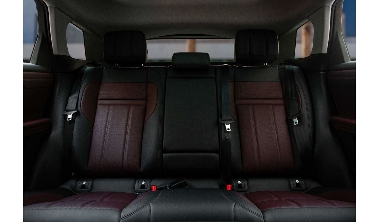 Land Rover Range Rover Evoque SE P250 R DYNAMIC | 3,907 P.M  | 0% Downpayment | Brand New!