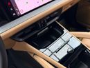 Porsche Cayenne STD 2025 Porsche Cayenne Coupe, 2029 Porsche Warranty, Full Porsche Service History, Low Km, GCC