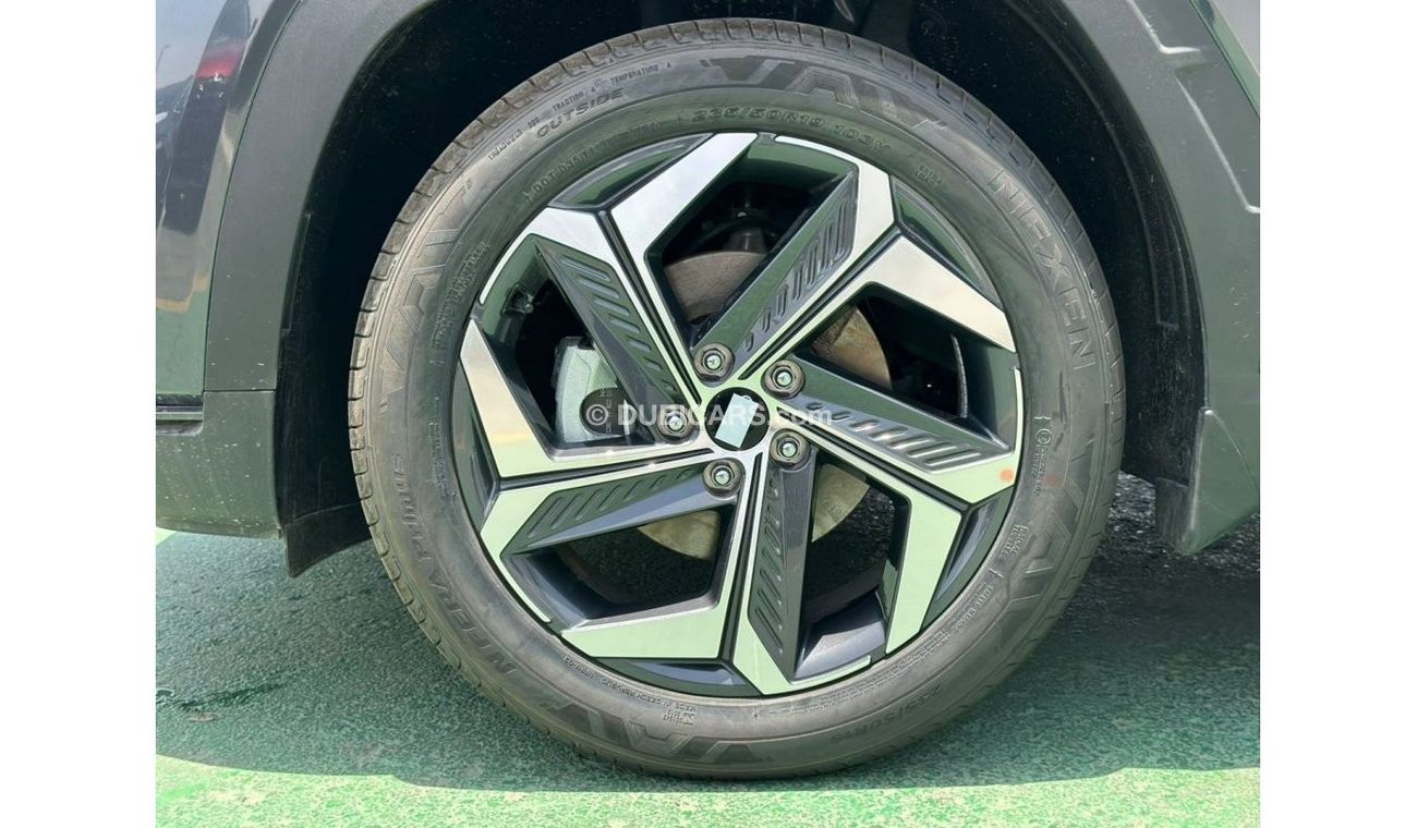 هيونداي توسون 1.6T 2023