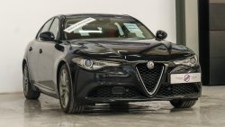 Alfa Romeo Giulia Super 2.0