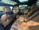 Mercedes Benz S400 AMG 2015 Mercedes-Benz S-Class S 400 AMG GCC Specs In Low Mileage