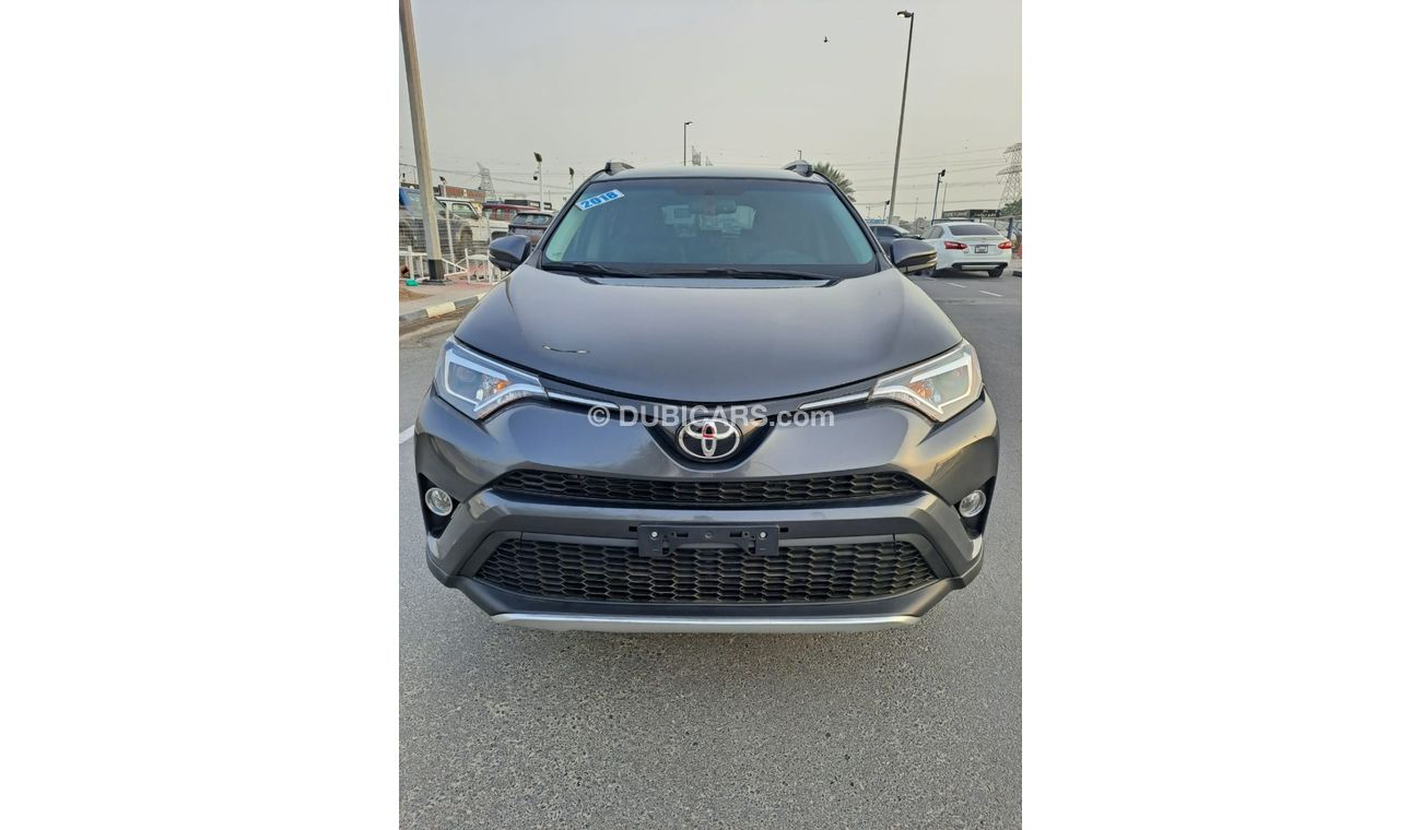 Toyota RAV4 TOYOTA RAV4 JAPANI CLEAN CAR