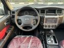 نيسان باترول سوبر سفاري GCC SPEC UNDER WARRANTY