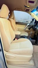 Toyota Prado TXL 2016 Model V4 2.L GCC Specification