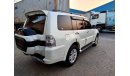 Mitsubishi Pajero Full option leather seats clean car