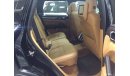 Porsche Cayenne S Inclusive VAT