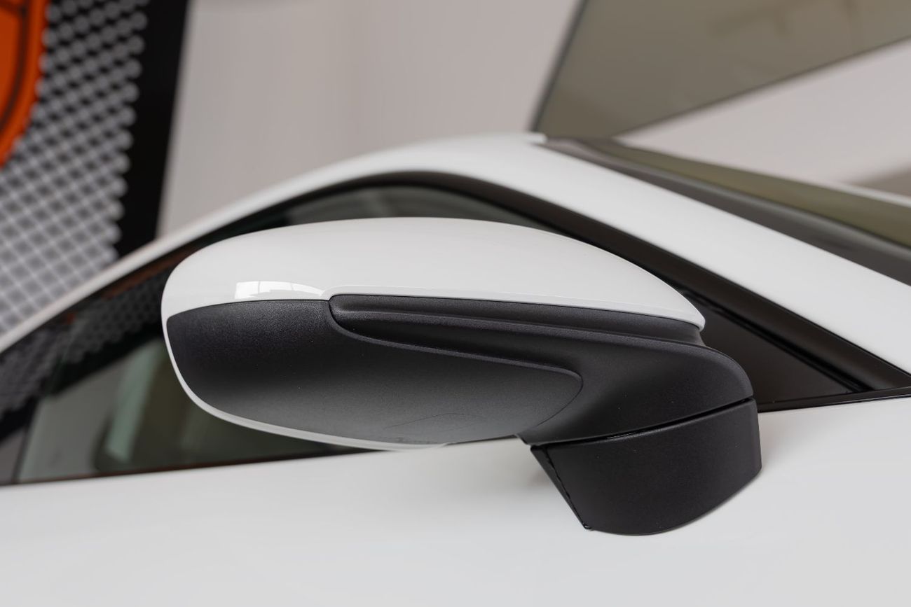 بورش 911 Porsche CARRERA 911 GT3, Dealer Warranty Untill 2026