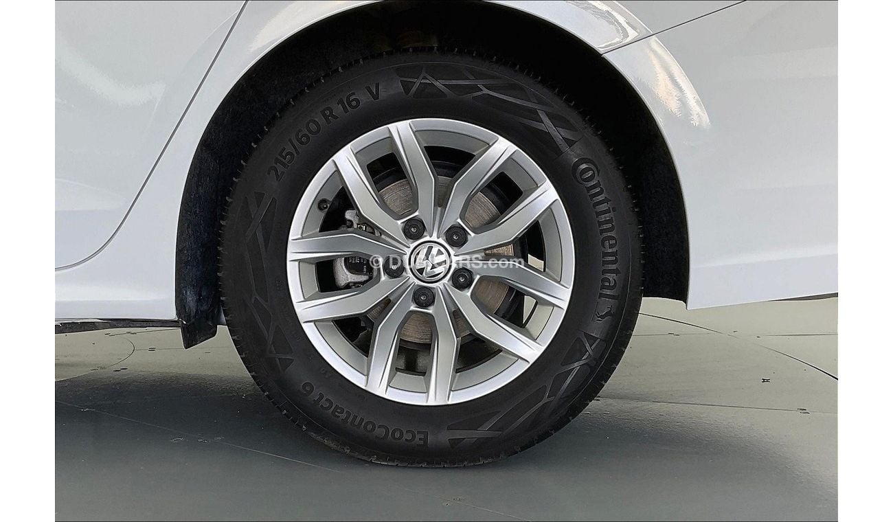 Volkswagen Passat Trendline