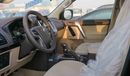 Toyota Prado Txl 4.0 cc