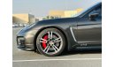 Porsche Panamera PORSCHE PANAMERA GTS MODEL 2016 FULL OPTION